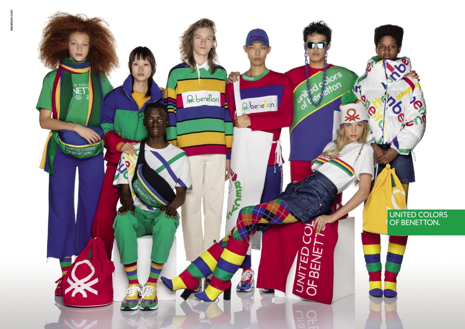 United Colors Of Benetton Κατάστημα 2 United Colors Of Benetton Κατάστημα -United Colors Of Benetton Κατάστημα q1 scaled