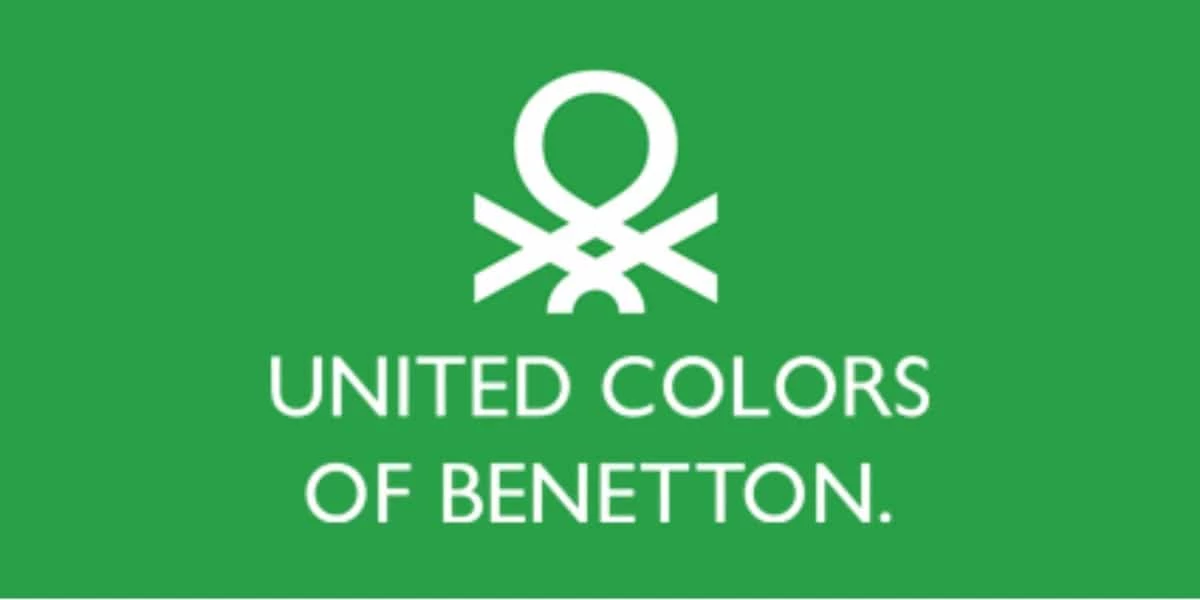 United Colors Of Benetton Κατάστημα