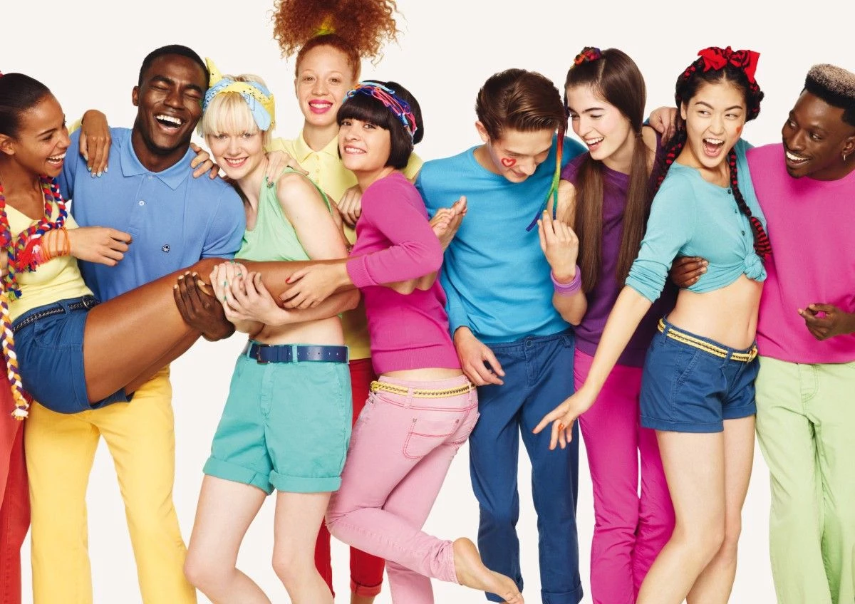 United Colors Of Benetton Κατάστημα 4 United Colors Of Benetton Κατάστημα -United Colors Of Benetton Κατάστημα q11