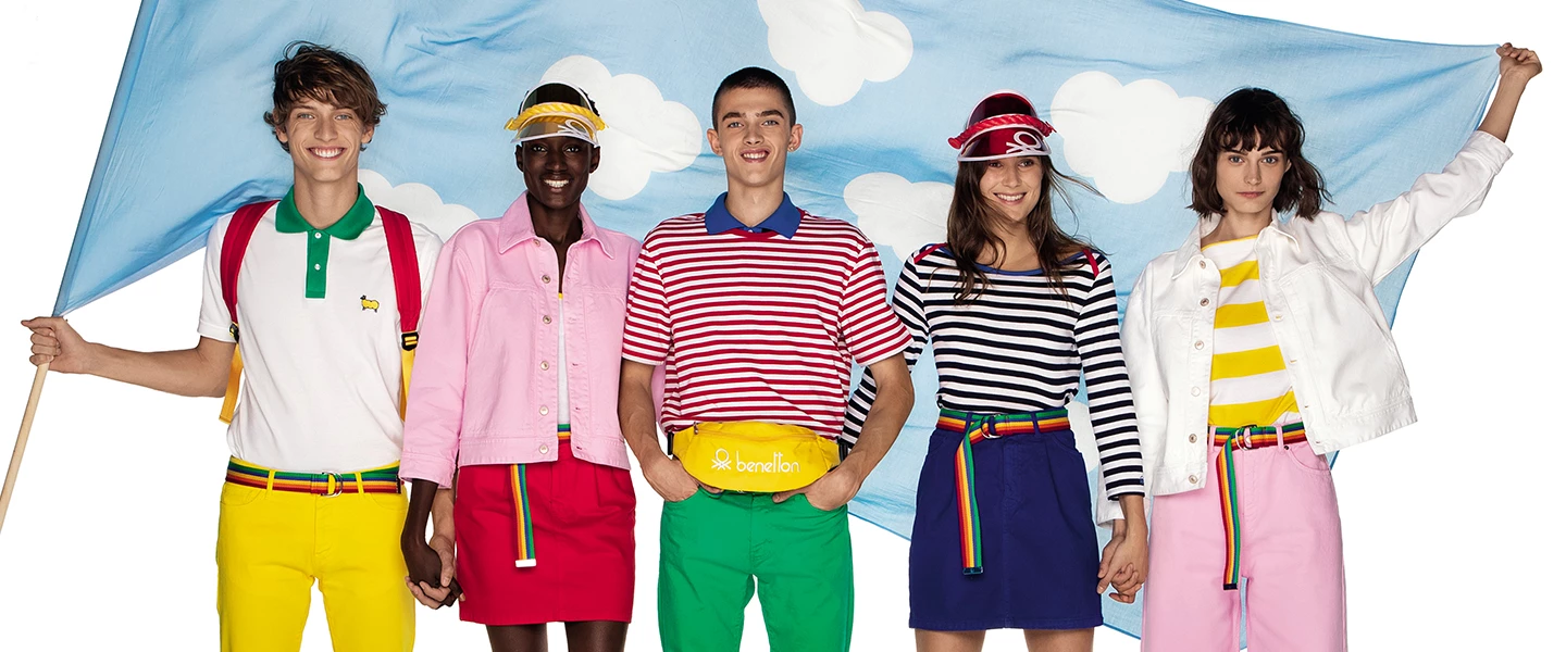 United Colors Of Benetton Κατάστημα 3 United Colors Of Benetton Κατάστημα -United Colors Of Benetton Κατάστημα q111