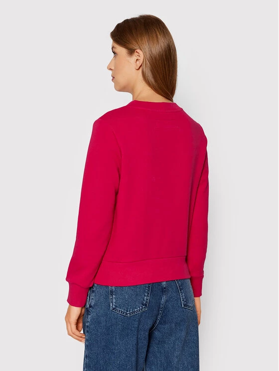 United Colors Of Benetton Γυναίκες Μπλούζες Μπλούζα 3J68D100Y Ροζ Regular Fit Ροζ 3 United Colors Of Benetton Γυναίκες Μπλούζες Μπλούζα 3J68D100Y Ροζ Regular Fit Ροζ - Image 3