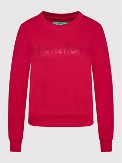 United Colors Of Benetton Γυναίκες Μπλούζες Μπλούζα 3J68D100Y Ροζ Regular Fit Ροζ 9 United Colors Of Benetton Γυναίκες Μπλούζες Μπλούζα 3J68D100Y Ροζ Regular Fit Ροζ -United Colors Of Benetton Κατάστημα unnamed file 1011