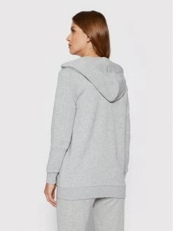 United Colors Of Benetton Γυναίκες Μπλούζες Μπλούζα 3J68E5232 Γκρι Regular Fit Γκρι -United Colors Of Benetton Κατάστημα unnamed file 1014