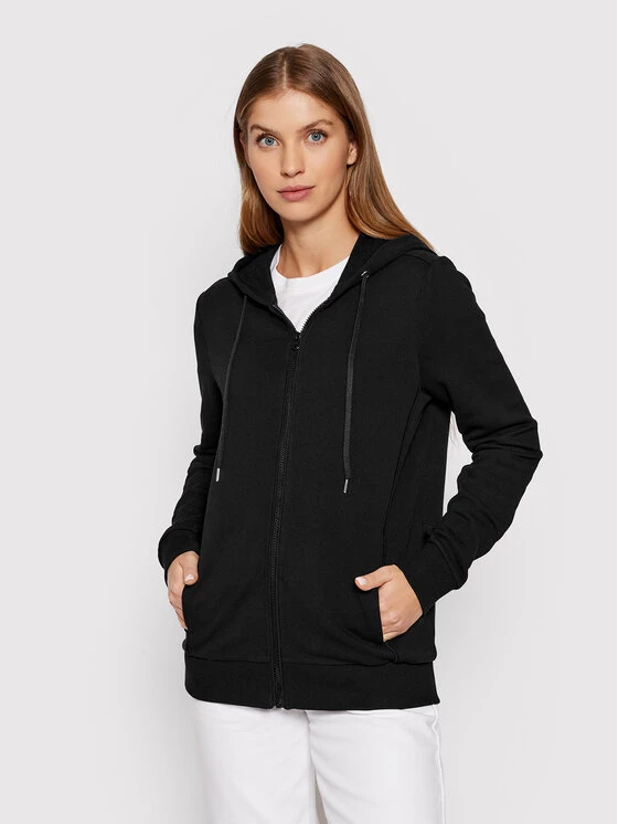 United Colors Of Benetton Γυναίκες Μπλούζες Μπλούζα 3J68E5232 Μαύρο Regular Fit Μαύρο 1 United Colors Of Benetton Γυναίκες Μπλούζες Μπλούζα 3J68E5232 Μαύρο Regular Fit Μαύρο