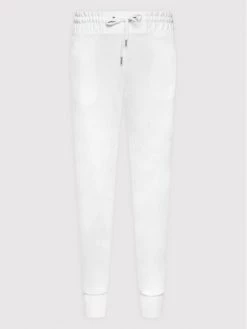 United Colors Of Benetton Γυναίκες Παντελόνια Φόρμας Παντελόνι φόρμας 3J68P0509 Λευκό Regular Fit Λευκό -United Colors Of Benetton Κατάστημα unnamed file 1026