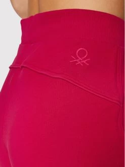 United Colors Of Benetton Γυναίκες Παντελόνια Φόρμας Παντελόνι φόρμας 3J68P0472 Ροζ Regular Fit Ροζ 8 United Colors Of Benetton Γυναίκες Παντελόνια Φόρμας Παντελόνι φόρμας 3J68P0472 Ροζ Regular Fit Ροζ -United Colors Of Benetton Κατάστημα unnamed file 1030