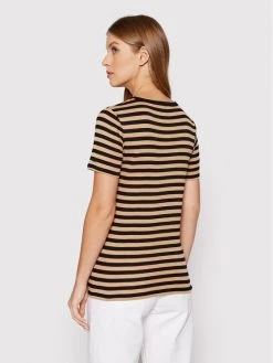 United Colors Of Benetton Γυναίκες T-shirts T-Shirt 3OA6E16A0 Μπεζ Regular Fit Μπεζ -United Colors Of Benetton Κατάστημα unnamed file 1054