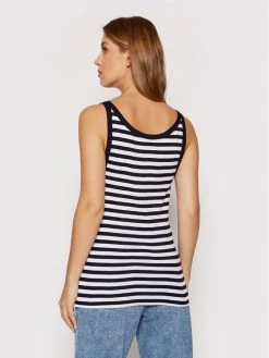 United Colors Of Benetton Γυναίκες Tops Τοπ 3OA6E8397 Σκούρο μπλε Regular Fit Σκούρο μπλε -United Colors Of Benetton Κατάστημα unnamed file 1064