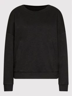 United Colors Of Benetton Γυναίκες Μπλούζες Μπλούζα 3PRPD1006 Μαύρο Relaxed Fit Μαύρο -United Colors Of Benetton Κατάστημα unnamed file 1086