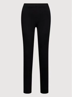 United Colors Of Benetton Γυναίκες Υφασμάτινα Παντελόνια Παντελόνι υφασμάτινο 47CKDF00H Μαύρο Regular Fit Μαύρο -United Colors Of Benetton Κατάστημα unnamed file 1096