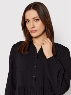 United Colors Of Benetton Γυναίκες Καθημερινά Φορέματα Φόρεμα καθημερινό 4FDTDV00H Μαύρο Regular Fit Μαύρο 8 United Colors Of Benetton Γυναίκες Καθημερινά Φορέματα Φόρεμα καθημερινό 4FDTDV00H Μαύρο Regular Fit Μαύρο -United Colors Of Benetton Κατάστημα unnamed file 1120