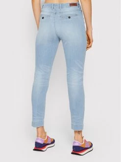 United Colors Of Benetton Γυναίκες Τζιν 4NF1558U4 Μπλε Slim Fit Μπλε 7 United Colors Of Benetton Γυναίκες Τζιν 4NF1558U4 Μπλε Slim Fit Μπλε -United Colors Of Benetton Κατάστημα unnamed file 1144