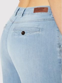 United Colors Of Benetton Γυναίκες Τζιν 4NF1558U4 Μπλε Slim Fit Μπλε 8 United Colors Of Benetton Γυναίκες Τζιν 4NF1558U4 Μπλε Slim Fit Μπλε -United Colors Of Benetton Κατάστημα unnamed file 1145