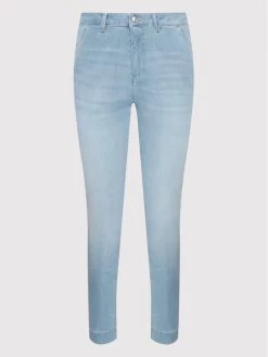 United Colors Of Benetton Γυναίκες Τζιν 4NF1558U4 Μπλε Slim Fit Μπλε 9 United Colors Of Benetton Γυναίκες Τζιν 4NF1558U4 Μπλε Slim Fit Μπλε -United Colors Of Benetton Κατάστημα unnamed file 1146