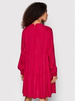 United Colors Of Benetton Γυναίκες Καθημερινά Φορέματα Φόρεμα καθημερινό 4SAFDV00P Κόκκινο Regular Fit Κόκκινο 7 United Colors Of Benetton Γυναίκες Καθημερινά Φορέματα Φόρεμα καθημερινό 4SAFDV00P Κόκκινο Regular Fit Κόκκινο -United Colors Of Benetton Κατάστημα unnamed file 1149