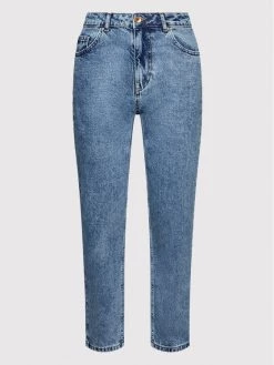 United Colors Of Benetton Γυναίκες Boyfriends Τζιν 4YO7575C3 Μπλε Mom Fit Μπλε 9 United Colors Of Benetton Γυναίκες Boyfriends Τζιν 4YO7575C3 Μπλε Mom Fit Μπλε -United Colors Of Benetton Κατάστημα unnamed file 1171