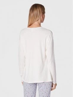 United Colors Of Benetton Γυναίκες Μπλούζες & Μπλουζάκια Πιτζάμας Μπλούζα πιτζάμας 3Y5E3M020 Μπεζ Regular Fit Μπεζ -United Colors Of Benetton Κατάστημα unnamed file 118