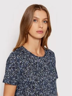 United Colors Of Benetton Γυναίκες Μπλουζάκια Μπλουζάκι 5OA95QBA4 Σκούρο μπλε Regular Fit Σκούρο μπλε 8 United Colors Of Benetton Γυναίκες Μπλουζάκια Μπλουζάκι 5OA95QBA4 Σκούρο μπλε Regular Fit Σκούρο μπλε -United Colors Of Benetton Κατάστημα unnamed file 1190