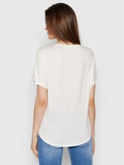 United Colors Of Benetton Γυναίκες T-shirts T-Shirt 3Z12E1AG1 Μπεζ Regular Fit Μπεζ -United Colors Of Benetton Κατάστημα unnamed file 1224