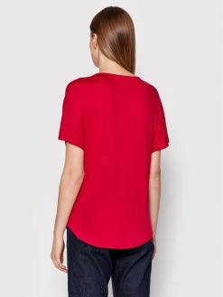 United Colors Of Benetton Γυναίκες T-shirts T-Shirt 3Z12E1AG1 Ροζ Regular Fit Ροζ -United Colors Of Benetton Κατάστημα unnamed file 1249