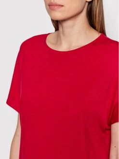United Colors Of Benetton Γυναίκες T-shirts T-Shirt 3Z12E1AG1 Ροζ Regular Fit Ροζ -United Colors Of Benetton Κατάστημα unnamed file 1250
