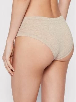 United Colors Of Benetton Γυναίκες Κλασικά Σλιπ Σλιπ κλασικά 3ZQM1S1C8 Μπεζ Μπεζ -United Colors Of Benetton Κατάστημα unnamed file 1254