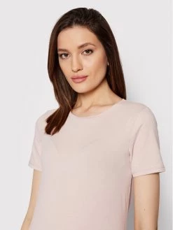 United Colors Of Benetton Γυναίκες T-shirts T-Shirt 3ZQM3M857 Ροζ Regular Fit Ροζ 8 United Colors Of Benetton Γυναίκες T-shirts T-Shirt 3ZQM3M857 Ροζ Regular Fit Ροζ -United Colors Of Benetton Κατάστημα unnamed file 1260