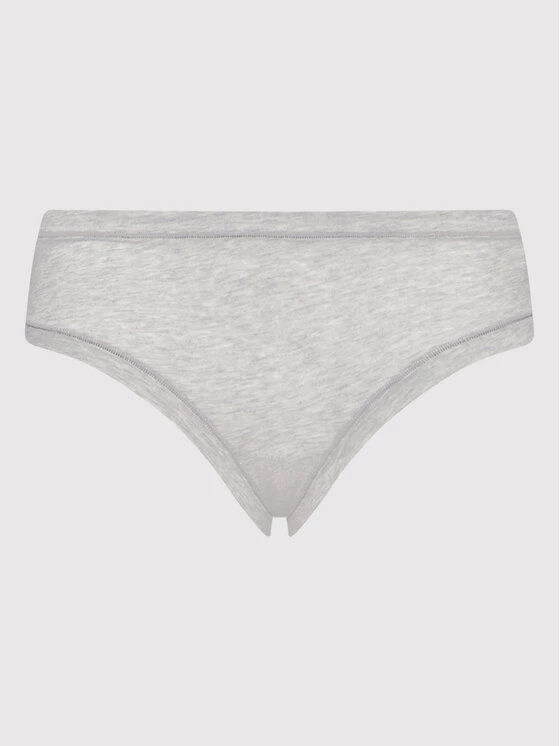 United Colors Of Benetton Γυναίκες Κλασικά Σλιπ Σλιπ κλασικά 3ZQM1S1C8 Γκρι Γκρι 4 United Colors Of Benetton Γυναίκες Κλασικά Σλιπ Σλιπ κλασικά 3ZQM1S1C8 Γκρι Γκρι - Image 4