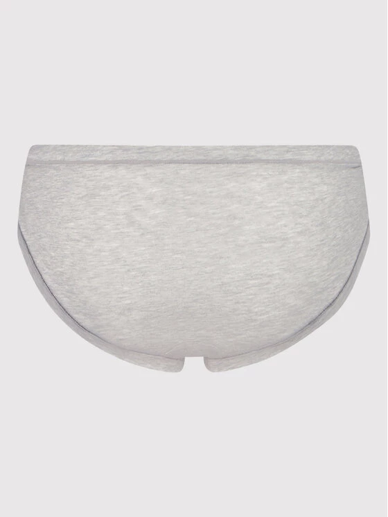 United Colors Of Benetton Γυναίκες Κλασικά Σλιπ Σλιπ κλασικά 3ZQM1S1C8 Γκρι Γκρι 5 United Colors Of Benetton Γυναίκες Κλασικά Σλιπ Σλιπ κλασικά 3ZQM1S1C8 Γκρι Γκρι - Image 5