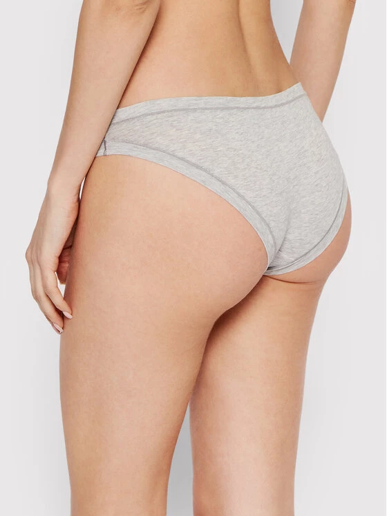 United Colors Of Benetton Γυναίκες Κλασικά Σλιπ Σλιπ κλασικά 3ZQM1S1C7 Γκρι Γκρι 3 United Colors Of Benetton Γυναίκες Κλασικά Σλιπ Σλιπ κλασικά 3ZQM1S1C7 Γκρι Γκρι - Image 3