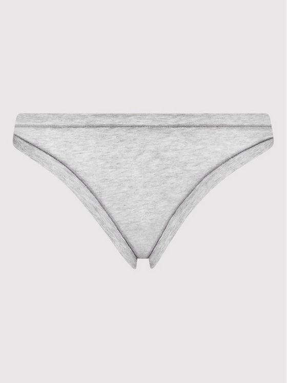 United Colors Of Benetton Γυναίκες Κλασικά Σλιπ Σλιπ κλασικά 3ZQM1S1C7 Γκρι Γκρι 4 United Colors Of Benetton Γυναίκες Κλασικά Σλιπ Σλιπ κλασικά 3ZQM1S1C7 Γκρι Γκρι - Image 4