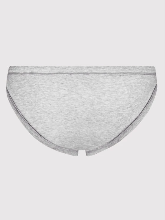 United Colors Of Benetton Γυναίκες Κλασικά Σλιπ Σλιπ κλασικά 3ZQM1S1C7 Γκρι Γκρι 5 United Colors Of Benetton Γυναίκες Κλασικά Σλιπ Σλιπ κλασικά 3ZQM1S1C7 Γκρι Γκρι - Image 5