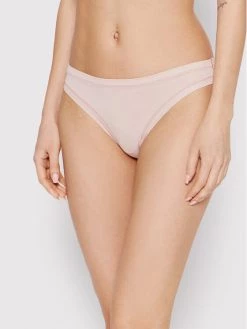 United Colors Of Benetton Γυναίκες Κλασικά Σλιπ Σλιπ κλασικά 3ZQM1S1C7 Ροζ Ροζ