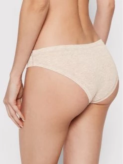 United Colors Of Benetton Γυναίκες Κλασικά Σλιπ Σλιπ κλασικά 3ZQM1S1C7 Μπεζ Μπεζ -United Colors Of Benetton Κατάστημα unnamed file 1284