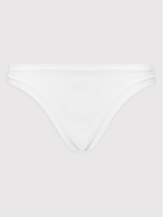 United Colors Of Benetton Γυναίκες Κλασικά Σλιπ Σλιπ κλασικά 3ZQM1S1C7 Λευκό Λευκό 4 United Colors Of Benetton Γυναίκες Κλασικά Σλιπ Σλιπ κλασικά 3ZQM1S1C7 Λευκό Λευκό - Image 4