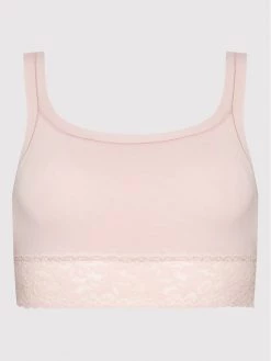 United Colors Of Benetton Γυναίκες Χωρίς Μπανέλα Σουτιέν τοπ 3ZQM1R1LQ Ροζ Ροζ -United Colors Of Benetton Κατάστημα unnamed file 1300