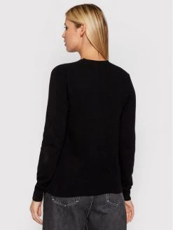 United Colors Of Benetton Γυναίκες Ζακέτες Ζακέτα 1002D6879 Μαύρο Regular Fit Μαύρο -United Colors Of Benetton Κατάστημα unnamed file 1316