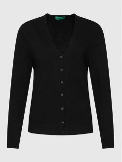 United Colors Of Benetton Γυναίκες Ζακέτες Ζακέτα 1002D6879 Μαύρο Regular Fit Μαύρο -United Colors Of Benetton Κατάστημα unnamed file 1318