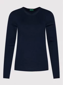 United Colors Of Benetton Γυναίκες Μπλουζάκια Μπλουζάκι 3GA2E16F9 Σκούρο μπλε Regular Fit Σκούρο μπλε 9 United Colors Of Benetton Γυναίκες Μπλουζάκια Μπλουζάκι 3GA2E16F9 Σκούρο μπλε Regular Fit Σκούρο μπλε -United Colors Of Benetton Κατάστημα unnamed file 1328