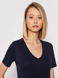 United Colors Of Benetton Γυναίκες T-shirts T-Shirt 3GA2E4230 Σκούρο μπλε Regular Fit Σκούρο μπλε 8 United Colors Of Benetton Γυναίκες T-shirts T-Shirt 3GA2E4230 Σκούρο μπλε Regular Fit Σκούρο μπλε -United Colors Of Benetton Κατάστημα unnamed file 1342