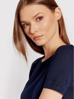 United Colors Of Benetton Γυναίκες T-shirts T-Shirt 3GA2E16A0 Σκούρο μπλε Regular Fit Σκούρο μπλε 8 United Colors Of Benetton Γυναίκες T-shirts T-Shirt 3GA2E16A0 Σκούρο μπλε Regular Fit Σκούρο μπλε -United Colors Of Benetton Κατάστημα unnamed file 1352