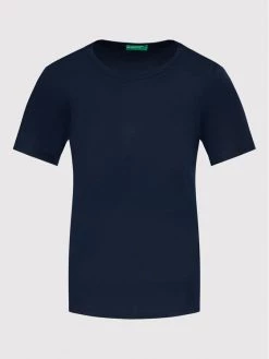 United Colors Of Benetton Γυναίκες T-shirts T-Shirt 3GA2E16A0 Σκούρο μπλε Regular Fit Σκούρο μπλε 9 United Colors Of Benetton Γυναίκες T-shirts T-Shirt 3GA2E16A0 Σκούρο μπλε Regular Fit Σκούρο μπλε -United Colors Of Benetton Κατάστημα unnamed file 1353