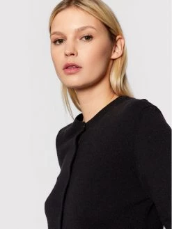 United Colors Of Benetton Γυναίκες Ζακέτες Ζακέτα 1002D5485 Μαύρο Regular Fit Μαύρο -United Colors Of Benetton Κατάστημα unnamed file 1377