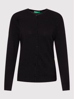 United Colors Of Benetton Γυναίκες Ζακέτες Ζακέτα 1002D5485 Μαύρο Regular Fit Μαύρο -United Colors Of Benetton Κατάστημα unnamed file 1378