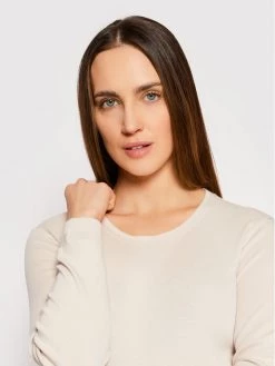 United Colors Of Benetton Γυναίκες Πουλόβερ 1091D1M08 Μπεζ Regular Fit Μπεζ -United Colors Of Benetton Κατάστημα unnamed file 138