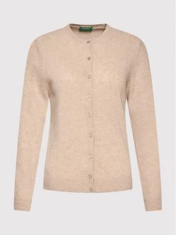 United Colors Of Benetton Γυναίκες Ζακέτες Ζακέτα 1002D5485 Μπεζ Regular Fit Μπεζ 9 United Colors Of Benetton Γυναίκες Ζακέτες Ζακέτα 1002D5485 Μπεζ Regular Fit Μπεζ -United Colors Of Benetton Κατάστημα unnamed file 1388