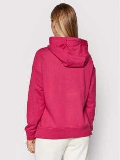 United Colors Of Benetton Γυναίκες Μπλούζες Μπλούζα 3QMHE2283 Ροζ Boxy Fit Ροζ -United Colors Of Benetton Κατάστημα unnamed file 1421