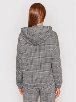 United Colors Of Benetton Γυναίκες Μπλούζες Μπλούζα 3YZQE2282 Γκρι Regular Fit Γκρι -United Colors Of Benetton Κατάστημα unnamed file 1426