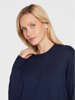 United Colors Of Benetton Γυναίκες Πλεκτά Φορέματα Φόρεμα υφασμάτινο 103CDV00H Μωβ Regular Fit Μωβ -United Colors Of Benetton Κατάστημα unnamed file 143