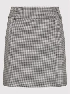 United Colors Of Benetton Γυναίκες Mini Φούστα σε γραμμή Α 4TUJ507S3 Μαύρο Regular Fit Μαύρο 9 United Colors Of Benetton Γυναίκες Mini Φούστα σε γραμμή Α 4TUJ507S3 Μαύρο Regular Fit Μαύρο -United Colors Of Benetton Κατάστημα unnamed file 1453